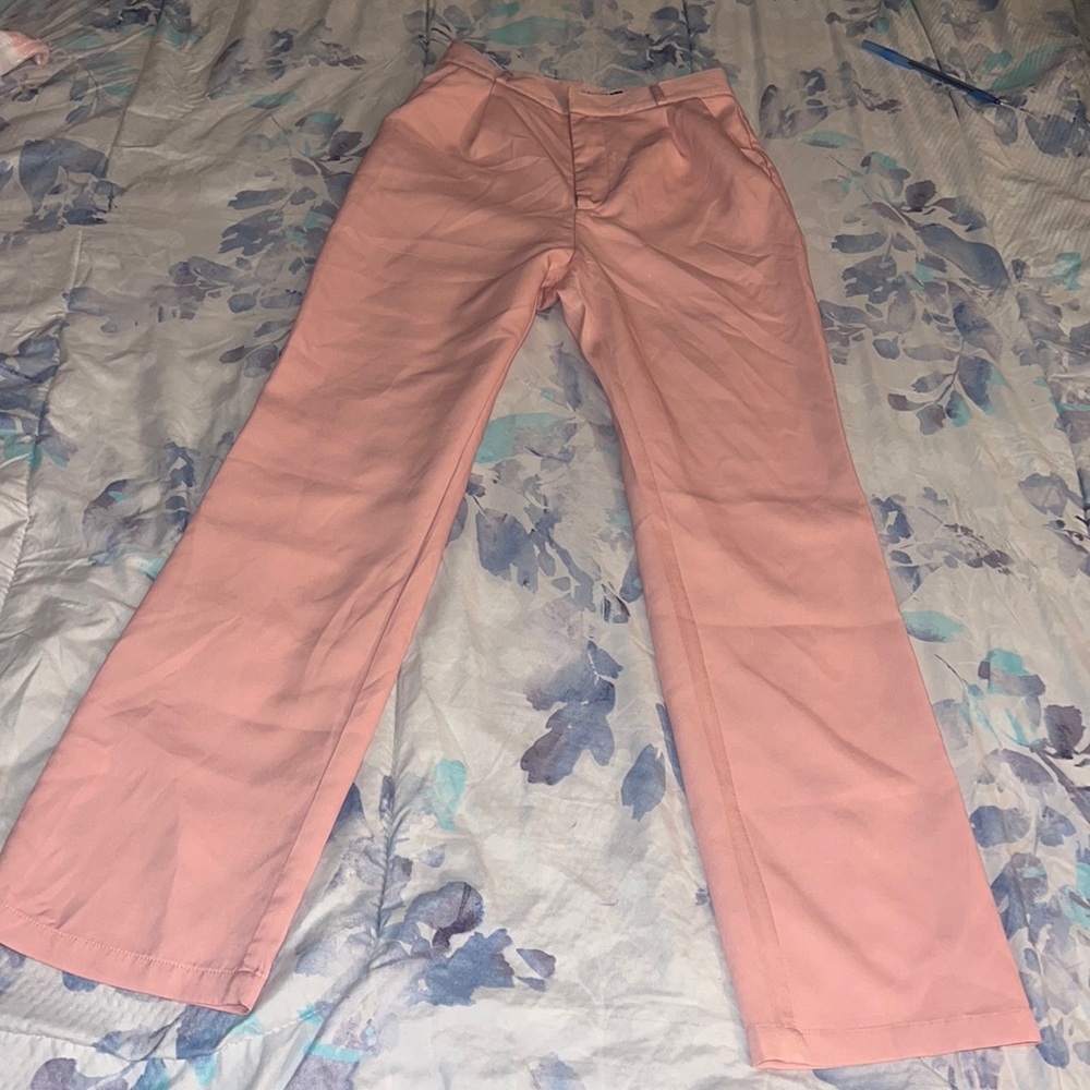 Fashion nova formal pants